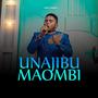 Unajibu Maombi (Live)