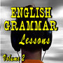 English Grammar Lessons, Vol. 2 (Special Edition)