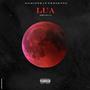 Lua (feat. DelcioCy Costa) [Explicit]