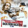 Back From Vacation, Vol. 1 (Explicit)