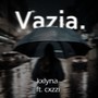 Vazia.