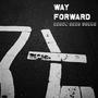 Way Forward (feat. Afta Mulla) [Explicit]