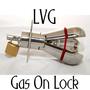 Gas On Lock