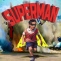 SUPERMAN (feat. Whoopee Bomb & MAX!!!)