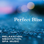 Perfect Bliss: Relaxation, Meditation, Spa Music – Healing Nature Sounds, Spiritual Joy, Extreme Happiness, Calm Mind & Body, Serenity, Sounds for Welness