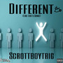 Different (Like Lou's Song) [Explicit]