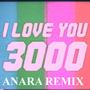 I love you 3000