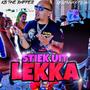 Stiek uit lekka (feat. KB THE RAPPER)