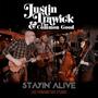 Stayin' Alive (Live From Mixtape Studios)