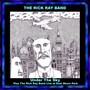 Under the Sky / The Rick Ray Band Live at East Shore Park