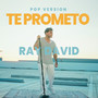 Te Prometo (Versión Pop Rock)