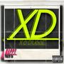 XD (X & D'ussé) [Explicit]