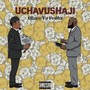 Uchavushaji Elimu Ya Fedha (Explicit)