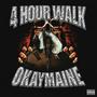 4 Hour Walk (feat. DJ BOG) [Explicit]