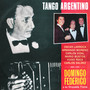 Tango Argentino