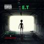 E.T (with UnknownVEVO) [Explicit]