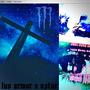 bl00dy & g0ry (feat. vStarOath) [Explicit]