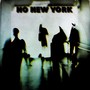 No New York（黑胶版）