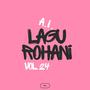 Lagu Rohani AI, Vol. 24