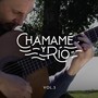 Chamamé y Río, Vol. 3 (En Vivo)