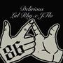 Delirious (feat. JFlo) [Explicit]