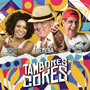 Tambores e Cores