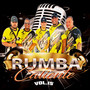 Rumba Caliente, Vol. 15