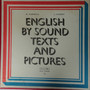 English by sound texts and pictures