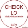 Saly (Micky Milan Remix)