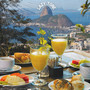 Breakfast In Brazil