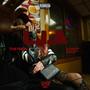 L.I.A. (Liquor In The Air) [Explicit]