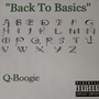 Back to Basics (Explicit)