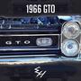 1966 GTO (feat. Scott Foster Harris, Martin Motnik & Bodo Schopf)