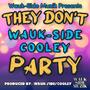 THEY DON'T PARTY (Radio Edit)