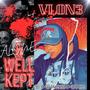 ALONE & WELL KEPT (Explicit)