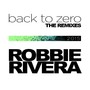 Back To Zero (The 2015 Remixes)