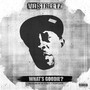 What's Goodie? - Single (Explicit)