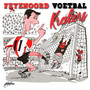 Feyenoord Voetbal Krakers