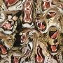 HAPPY FACES (feat. Donny Domino) [Explicit]