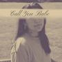 Call You Babe (feat. NuWavLu) [Explicit]