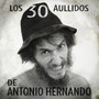 Los 30 Aullidos de Antonio Hernando