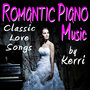 Romantic Piano Music