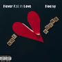 Never Fall In Love (Explicit)