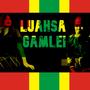 Luahsa Gamlei (feat. Fred Tunglut)