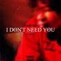 I don't need you (feat. Mlondi) [Explicit]