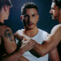 HIGH ON THE IDEA (Explicit)