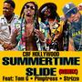 Summertime Slide (feat. Tom. G, Pimptress & Strizzo) [Remix] [Explicit]