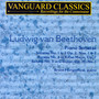 Beethoven: Piano Sonatas