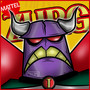 Zurg (Explicit)