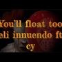 You'll Float too (feat. Cy) [Explicit]